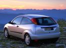 Ford Focus MK1