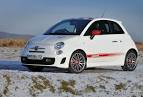 Abarth 500