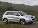 Acura RDX 2007