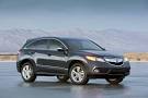 Acura RDX 2013