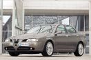 Alfa Romeo 166