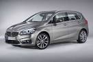 BMW 2 Active Tourer