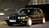 BMW 7-es sorozat, E32