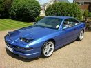 BMW 8 - E31
