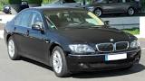 BMW 7 - E65