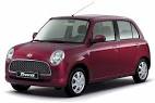 Daihatsu Trevis