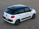 Fiat 500L (2012 - )