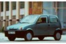 Fiat Cinquecento