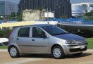 Fiat Punto 2002