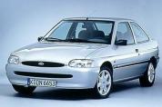 Ford Escort