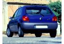 Ford Fiesta 3