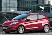 Ford Fiesta 5