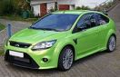 Ford Focus MK2