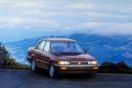 Honda Accord 1984
