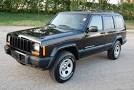 Jeep Cherokee 2000