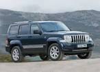Jeep Cherokee 2010