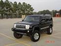 Jeep Commander