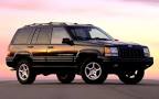 Jeep Grand Cherokee 1998