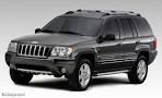 Jeep Grand Cherokee 2004
