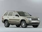 Jeep Grand Cherokee 2005
