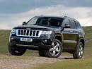 Jeep Grand Cherokee 2011
