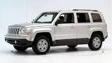 Jeep Patriot