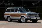 Jeep Wagoneer