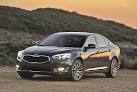 KIA Cadenza