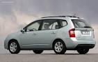 KIA Carens 2009