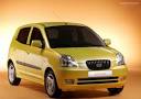 Kia Picanto 2004
