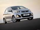 Kia Picanto 2012
