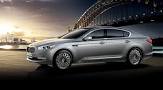 KIA Quoris