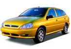 KIA Rio 2000