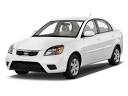 KIA Rio 2011