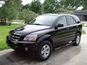 KIA Sorento - 2004
