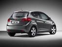 KIA Venga 2009