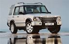 Land Rover Discovery 2