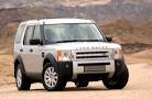 Land Rover Discovery 3