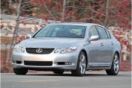 Lexus GS (2005 - 2012)