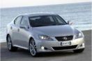 Lexus IS (2005 - )