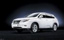 Lexus RX 400h