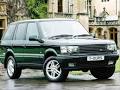 Land Rover Range Rover 1998