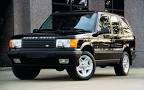 Land Rover Range Rover 2002