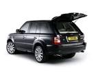 Land Rover Range Rover Sport, L320