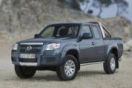 Mazda BT50
