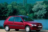 Peugeot 106