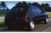 Peugeot 205
