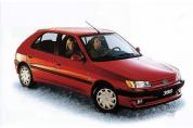 Peugeot 306