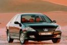 Peugeot 607