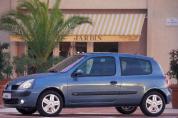 Renault Clio II